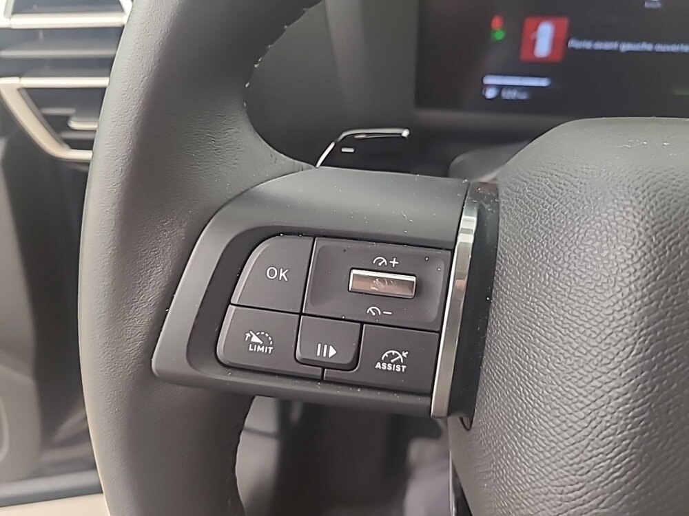 Occasion CITROEN C4 C4 Hybride 145 ch e-DCS6 - Plus