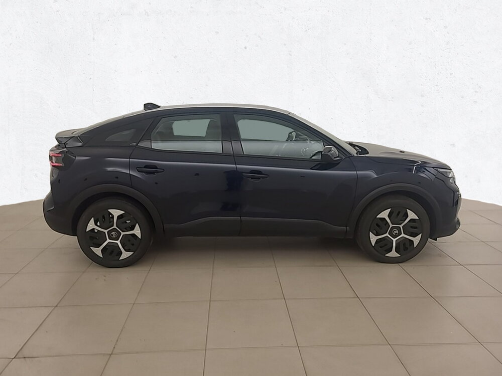 Occasion CITROEN C4 C4 Hybride 145 ch e-DCS6 - Plus