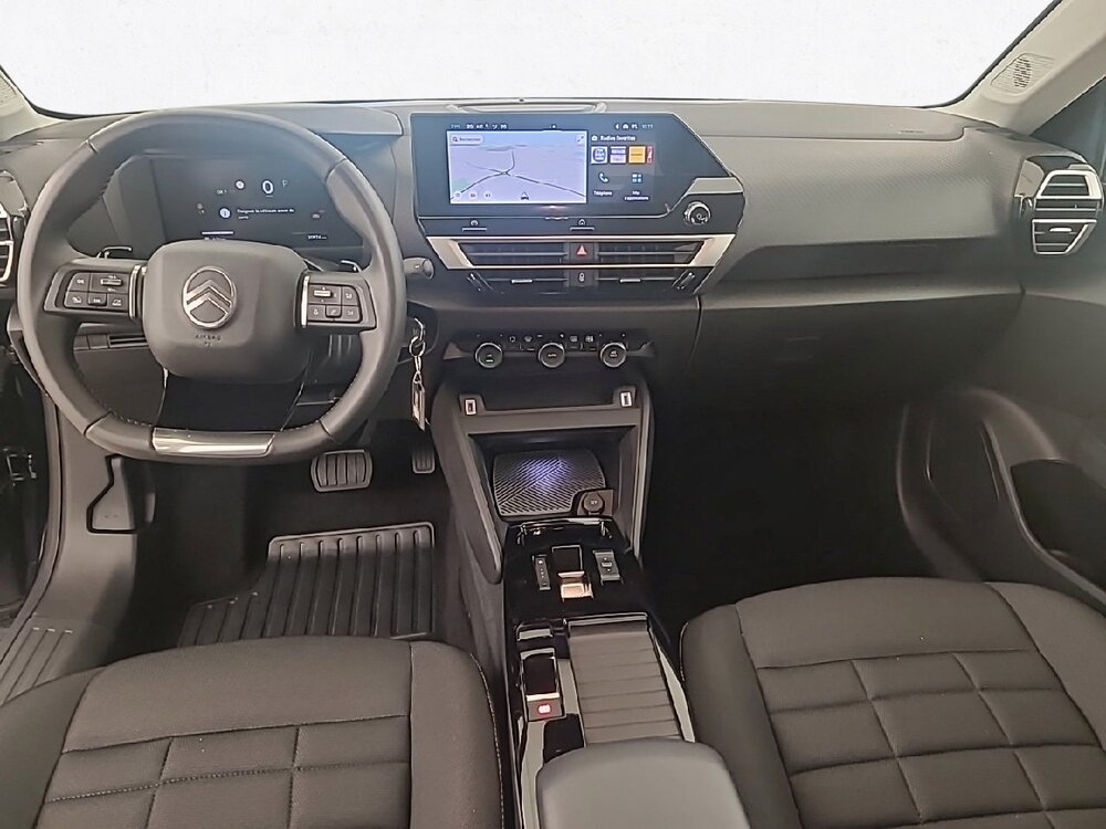 Occasion CITROEN C4 C4 Hybride 145 ch e-DCS6 - Plus