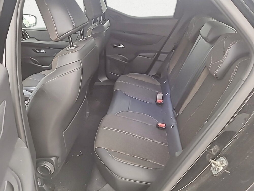 Occasion DS DS3 Crossback DS3 Crossback PureTech 130 EAT8 - So Chic