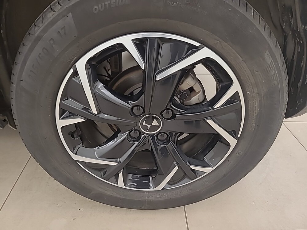 Occasion DS DS3 Crossback DS3 Crossback PureTech 130 EAT8 - So Chic