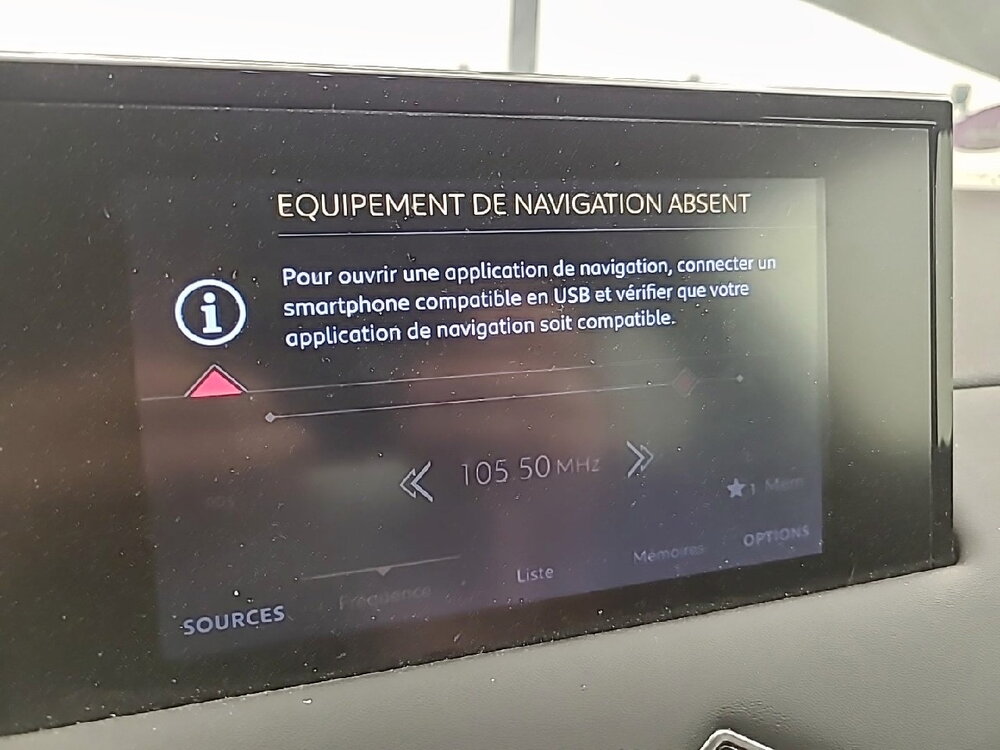 Occasion DS DS3 Crossback DS3 Crossback PureTech 130 EAT8 - So Chic