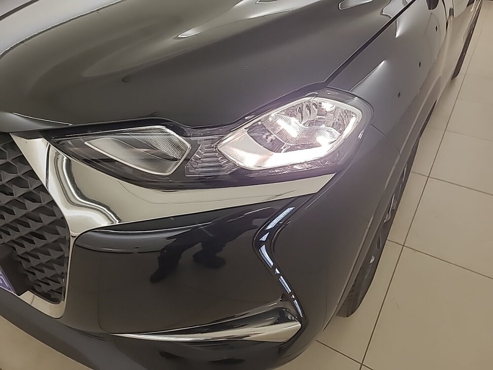 Occasion DS DS3 Crossback DS3 Crossback PureTech 130 EAT8 - So Chic