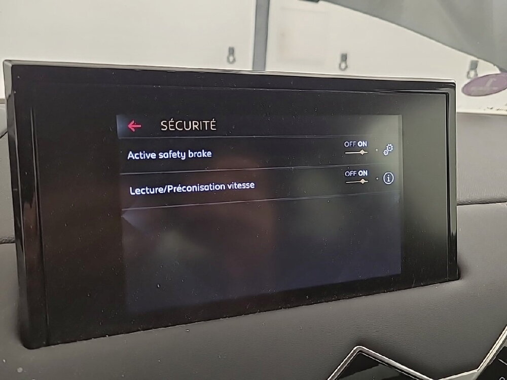 Occasion DS DS3 Crossback DS3 Crossback PureTech 130 EAT8 - So Chic