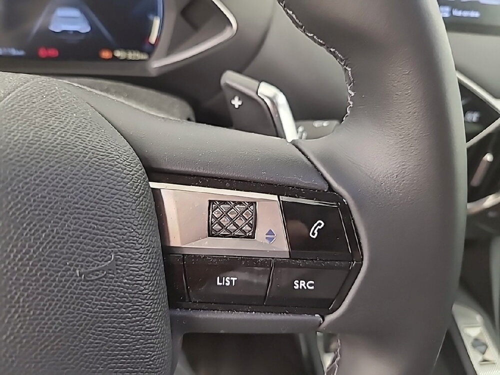 Occasion DS DS3 Crossback DS3 Crossback PureTech 130 EAT8 - So Chic