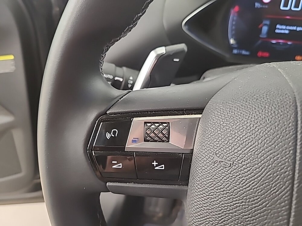 Occasion DS DS3 Crossback DS3 Crossback PureTech 130 EAT8 - So Chic