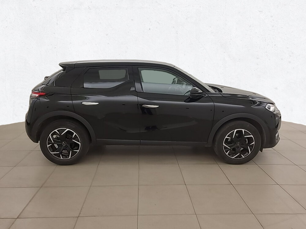 Occasion DS DS3 Crossback DS3 Crossback PureTech 130 EAT8 - So Chic