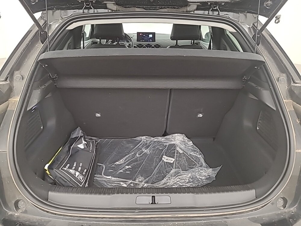 Occasion DS DS3 Crossback DS3 Crossback PureTech 130 EAT8 - So Chic