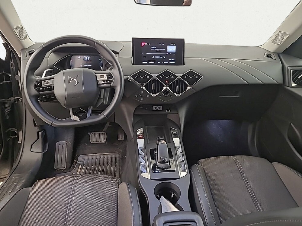 Occasion DS DS3 Crossback DS3 Crossback PureTech 130 EAT8 - So Chic