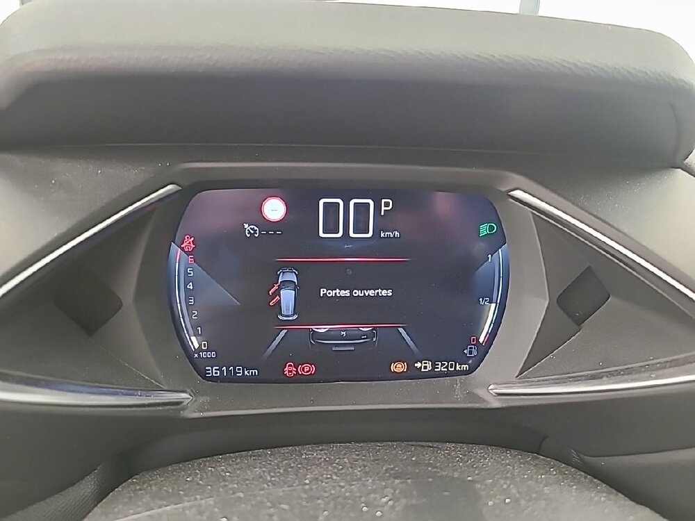 Occasion DS DS3 Crossback DS3 Crossback PureTech 130 EAT8 - So Chic