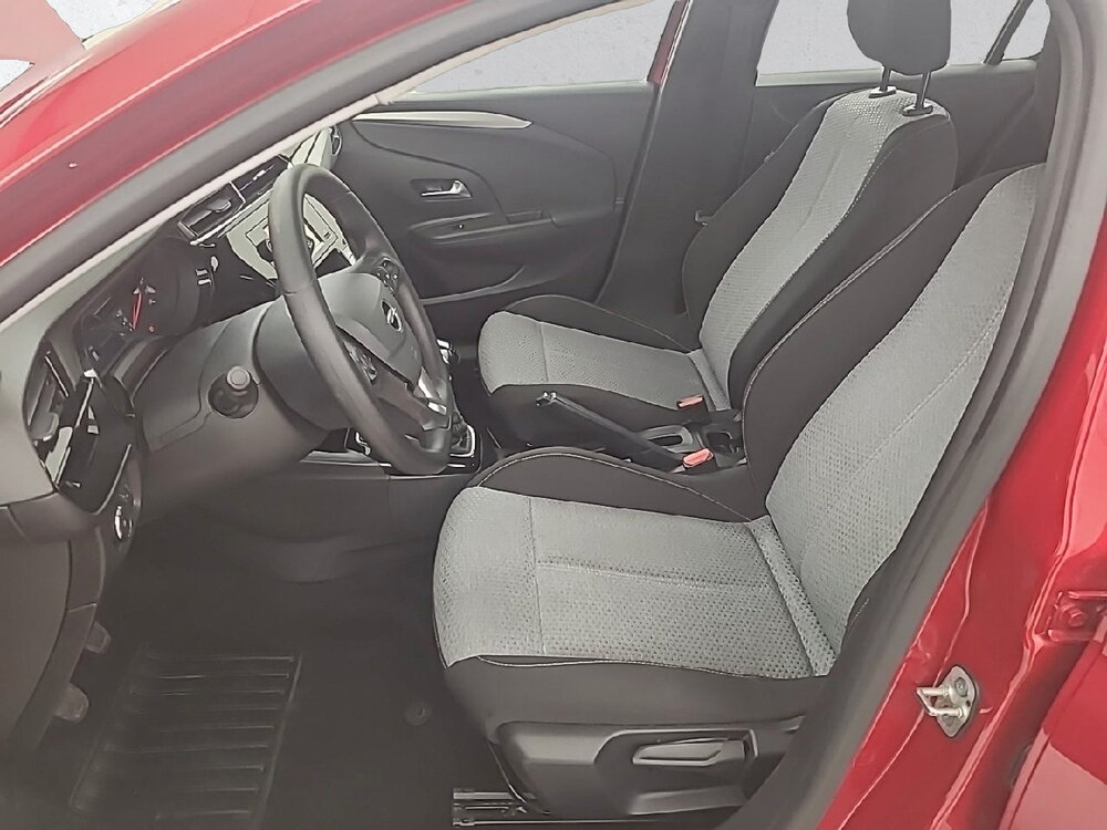 Occasion OPEL Corsa Corsa 1.2 Turbo 100 ch BVM6