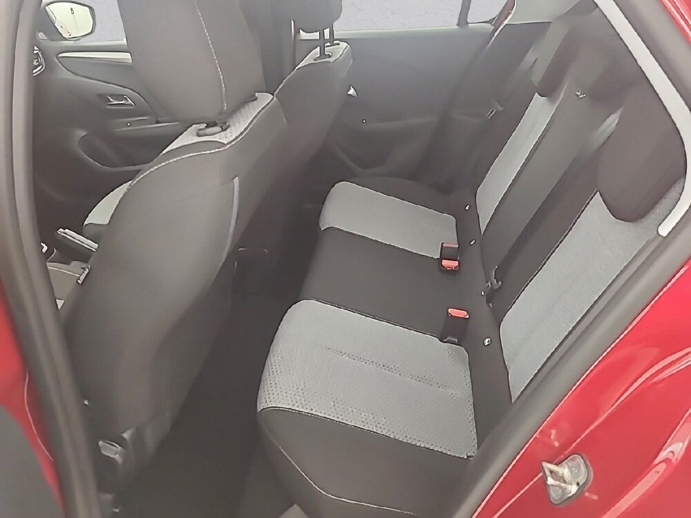 Occasion OPEL Corsa Corsa 1.2 Turbo 100 ch BVM6
