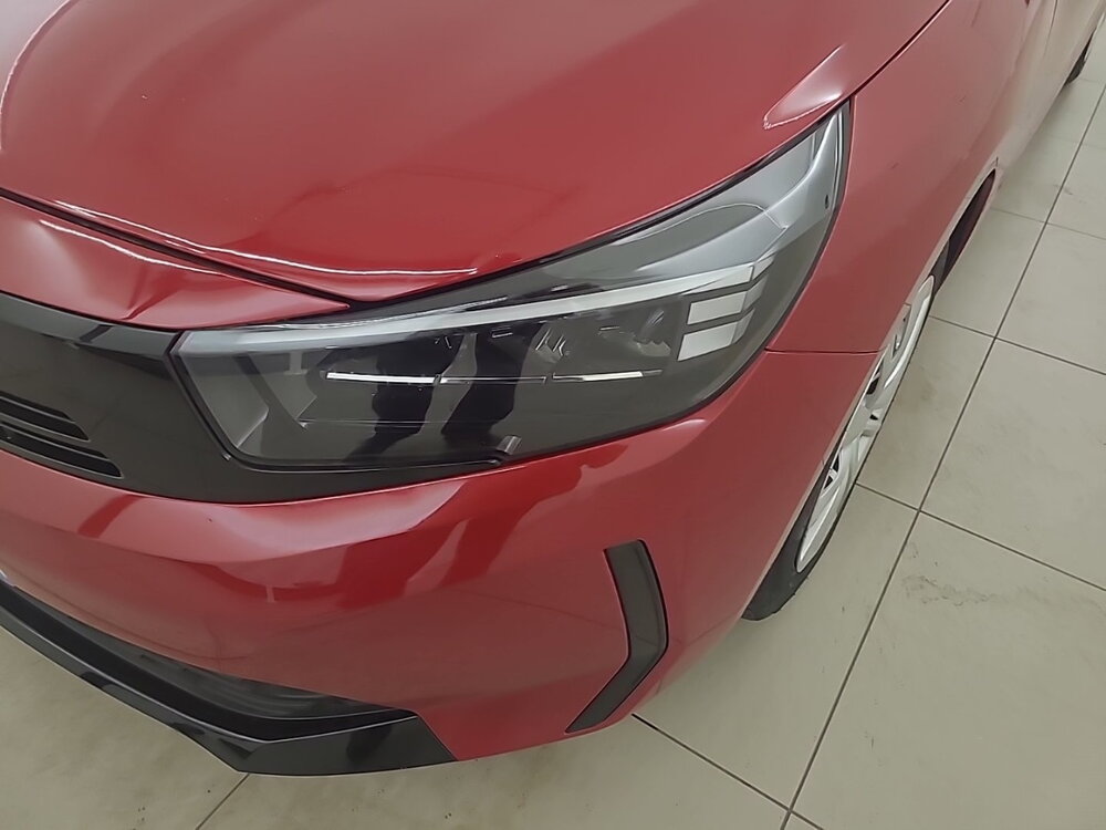 Occasion OPEL Corsa Corsa 1.2 Turbo 100 ch BVM6