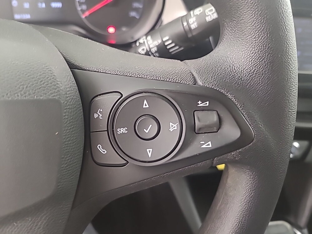 Occasion OPEL Corsa Corsa 1.2 Turbo 100 ch BVM6