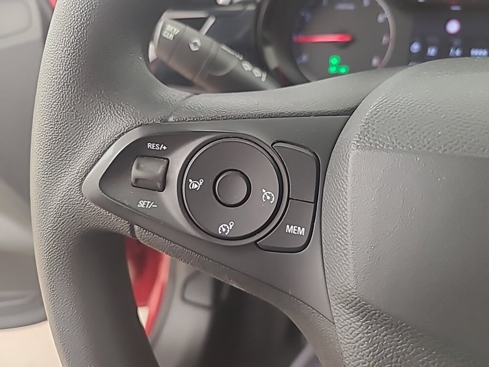 Occasion OPEL Corsa Corsa 1.2 Turbo 100 ch BVM6