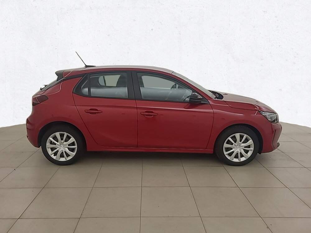 Occasion OPEL Corsa Corsa 1.2 Turbo 100 ch BVM6