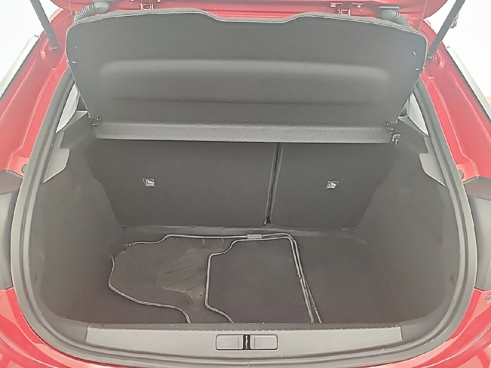 Occasion OPEL Corsa Corsa 1.2 Turbo 100 ch BVM6