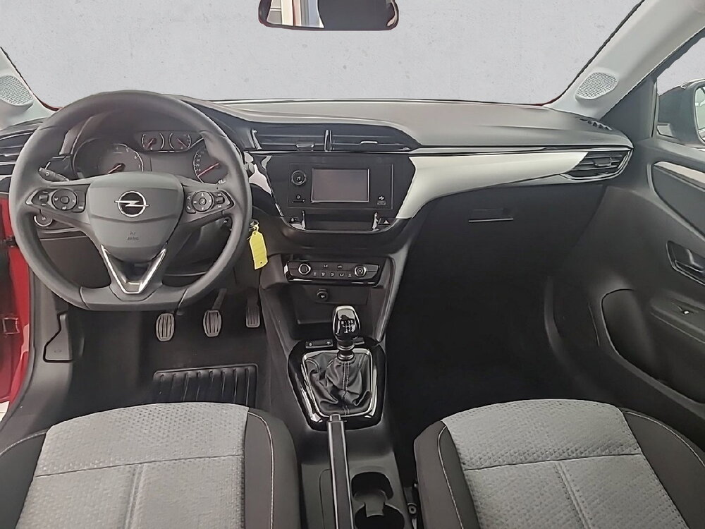 Occasion OPEL Corsa Corsa 1.2 Turbo 100 ch BVM6