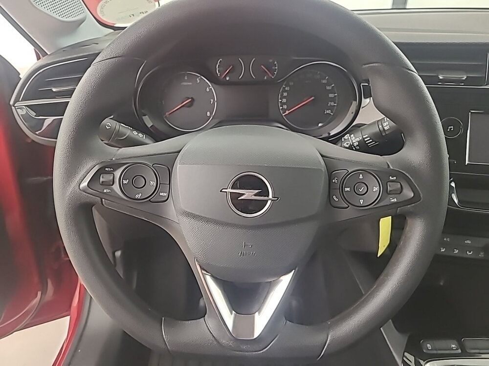 Occasion OPEL Corsa Corsa 1.2 Turbo 100 ch BVM6