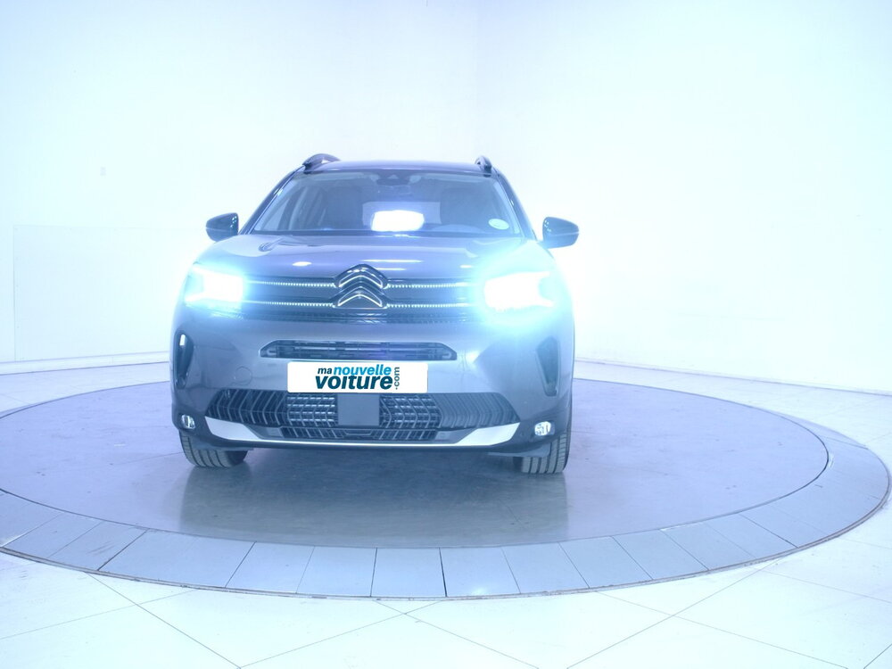 Occasion CITROEN C5 AirCross C5 Aircross BlueHDi 130 EAT8 - Max