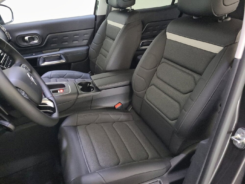 Occasion CITROEN C5 AirCross C5 Aircross BlueHDi 130 EAT8 - Max