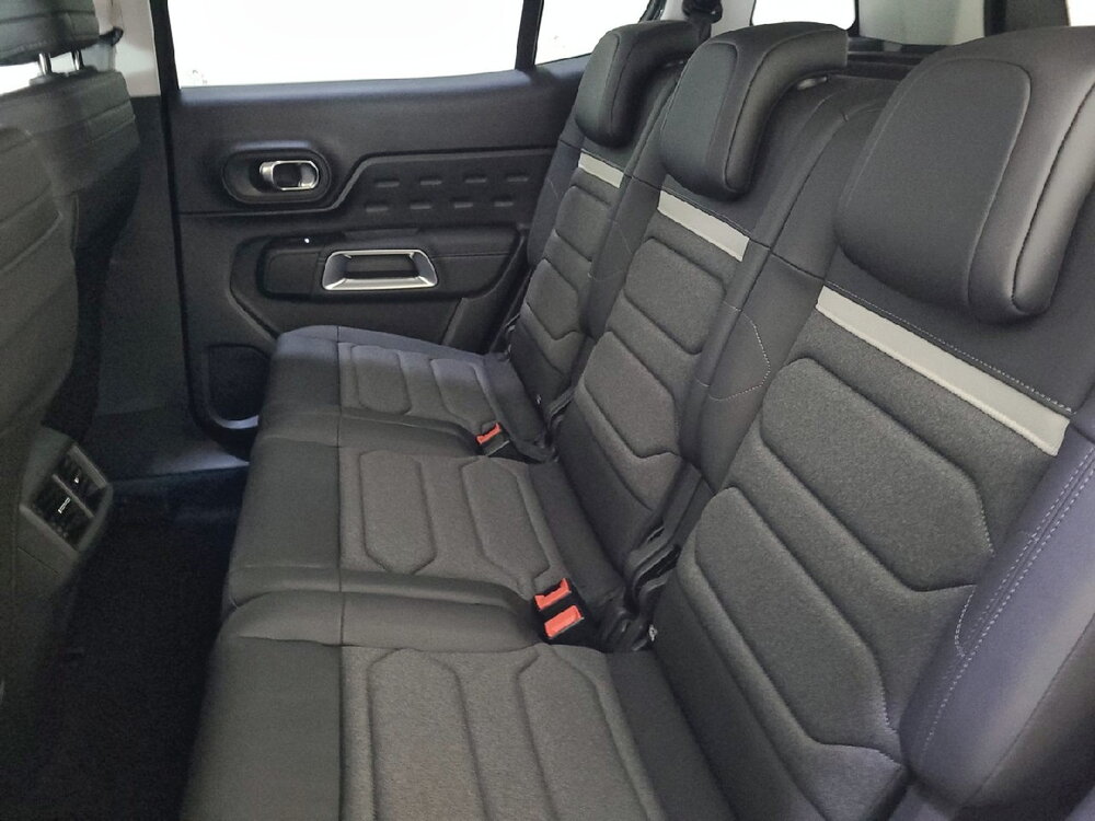 Occasion CITROEN C5 AirCross C5 Aircross BlueHDi 130 EAT8 - Max