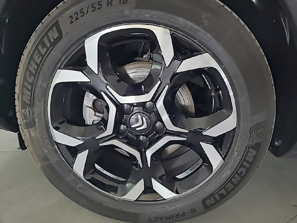 Occasion CITROEN C5 AirCross C5 Aircross BlueHDi 130 EAT8 - Max