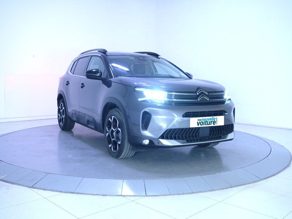 Occasion CITROEN C5 AirCross C5 Aircross BlueHDi 130 EAT8 - Max