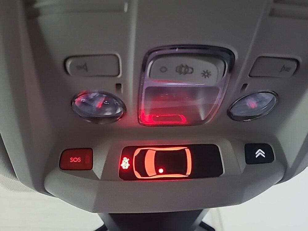 Occasion CITROEN C5 AirCross C5 Aircross BlueHDi 130 EAT8 - Max
