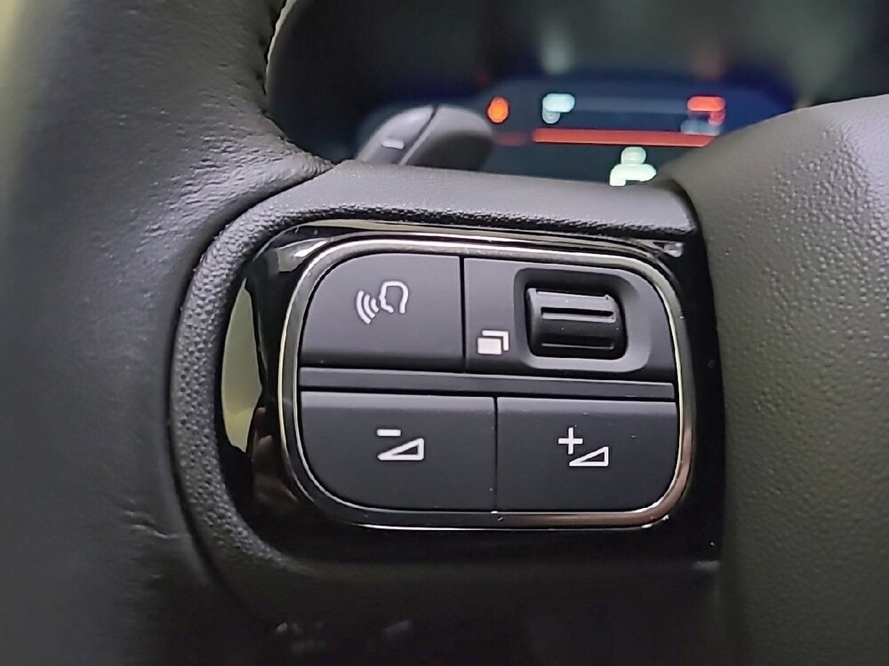 Occasion CITROEN C5 AirCross C5 Aircross BlueHDi 130 EAT8 - Max