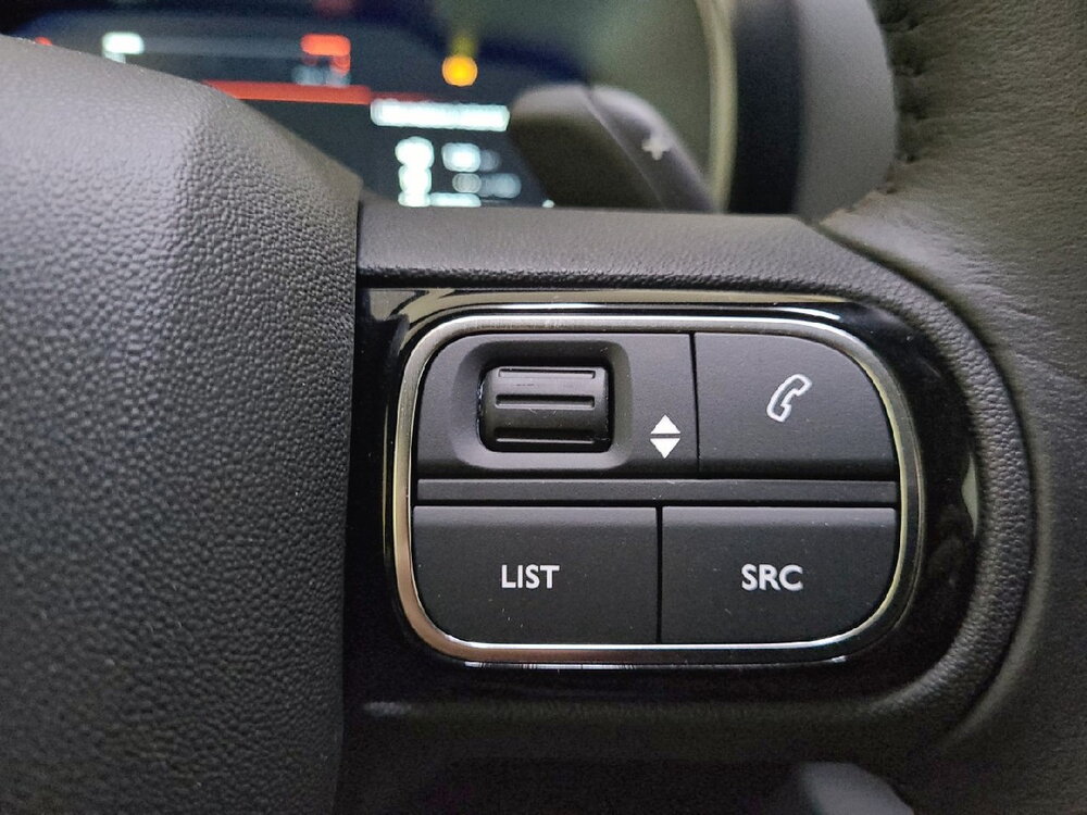 Occasion CITROEN C5 AirCross C5 Aircross BlueHDi 130 EAT8 - Max
