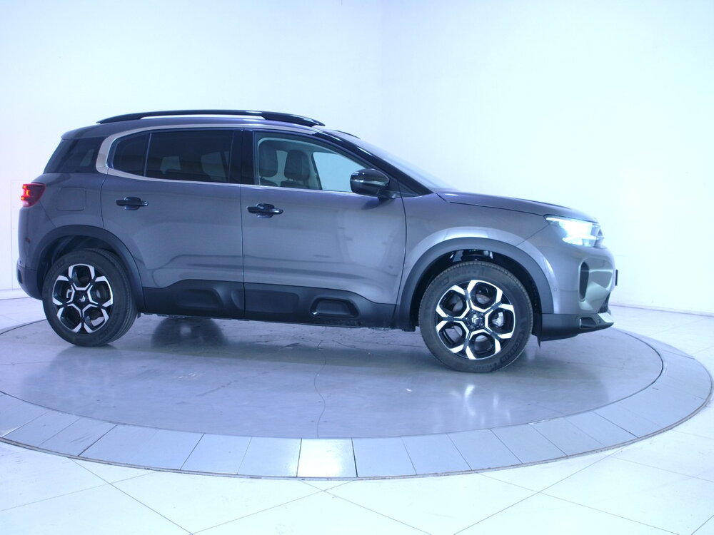 Occasion CITROEN C5 AirCross C5 Aircross BlueHDi 130 EAT8 - Max