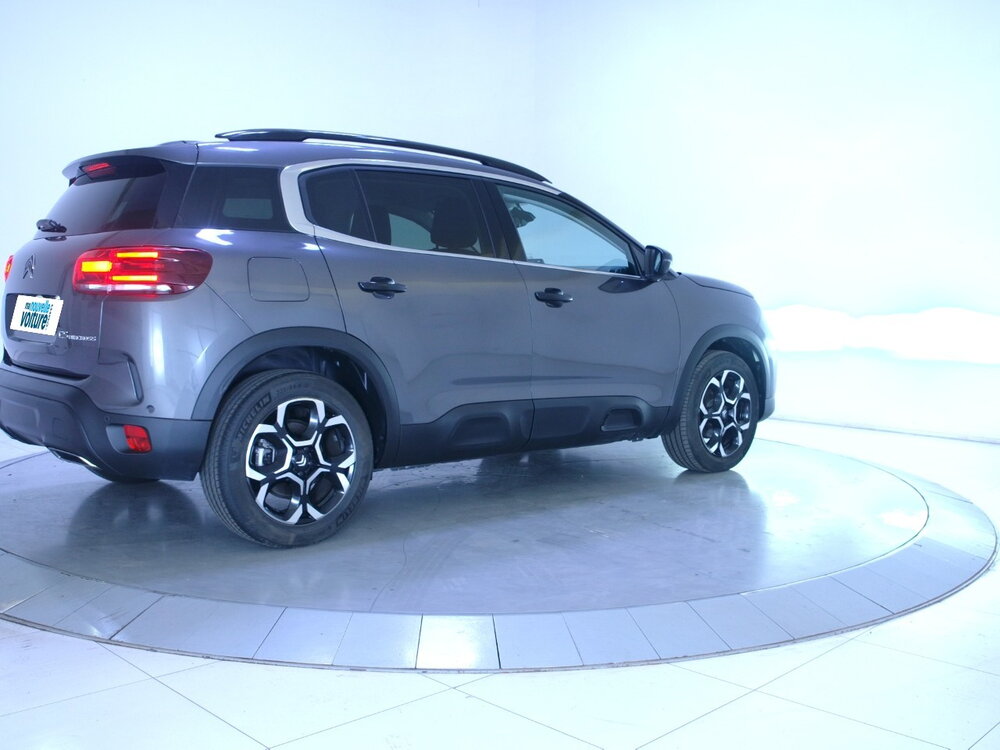 Occasion CITROEN C5 AirCross C5 Aircross BlueHDi 130 EAT8 - Max