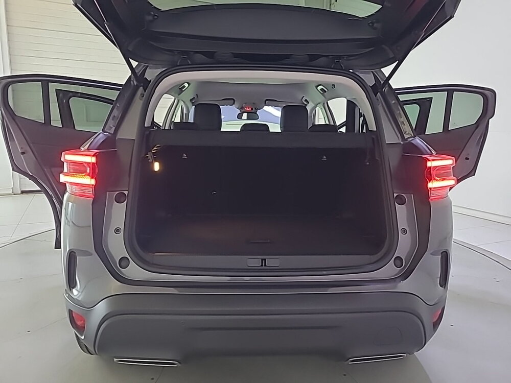 Occasion CITROEN C5 AirCross C5 Aircross BlueHDi 130 EAT8 - Max