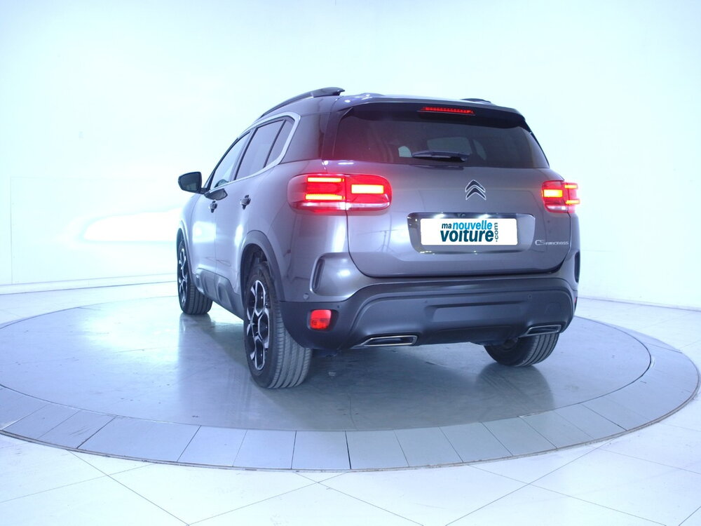 Occasion CITROEN C5 AirCross C5 Aircross BlueHDi 130 EAT8 - Max