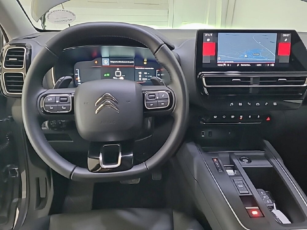 Occasion CITROEN C5 AirCross C5 Aircross BlueHDi 130 EAT8 - Max