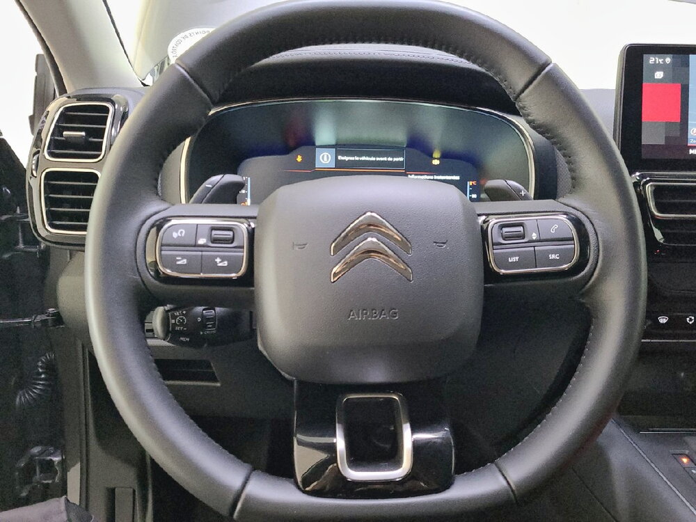 Occasion CITROEN C5 AirCross C5 Aircross BlueHDi 130 EAT8 - Max