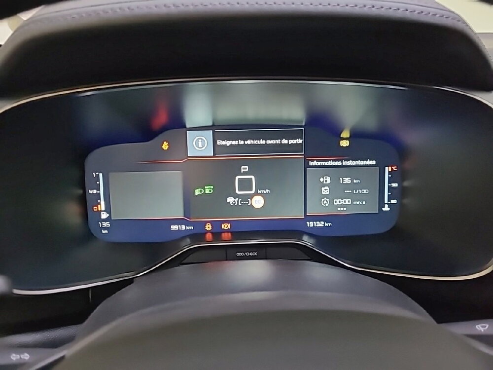 Occasion CITROEN C5 AirCross C5 Aircross BlueHDi 130 EAT8 - Max