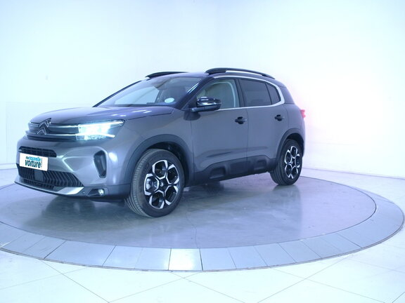 Occasion CITROEN C5 AirCross C5 Aircross BlueHDi 130 EAT8 - Max