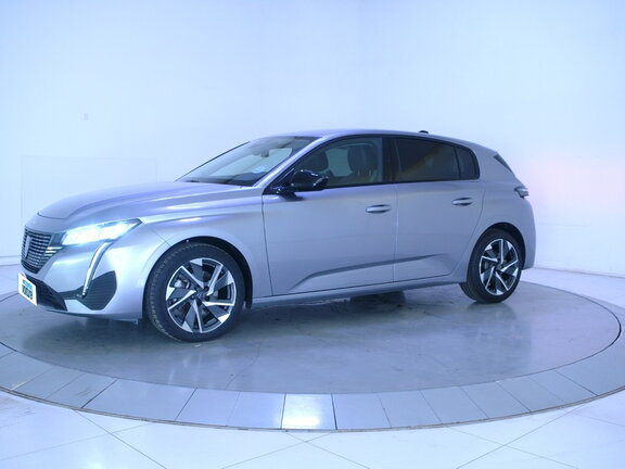 Occasion PEUGEOT 308 308 Hybrid 145 e-DCS6 - Allure
