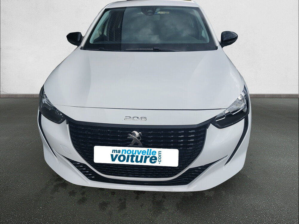 Occasion PEUGEOT 208 208 BLUEHDI 100 S&S BVM6 - PREMIUM
