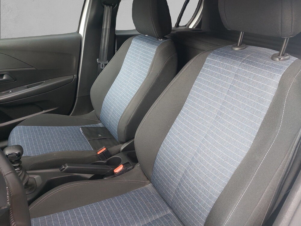 Occasion PEUGEOT 208 208 BLUEHDI 100 S&S BVM6 - PREMIUM