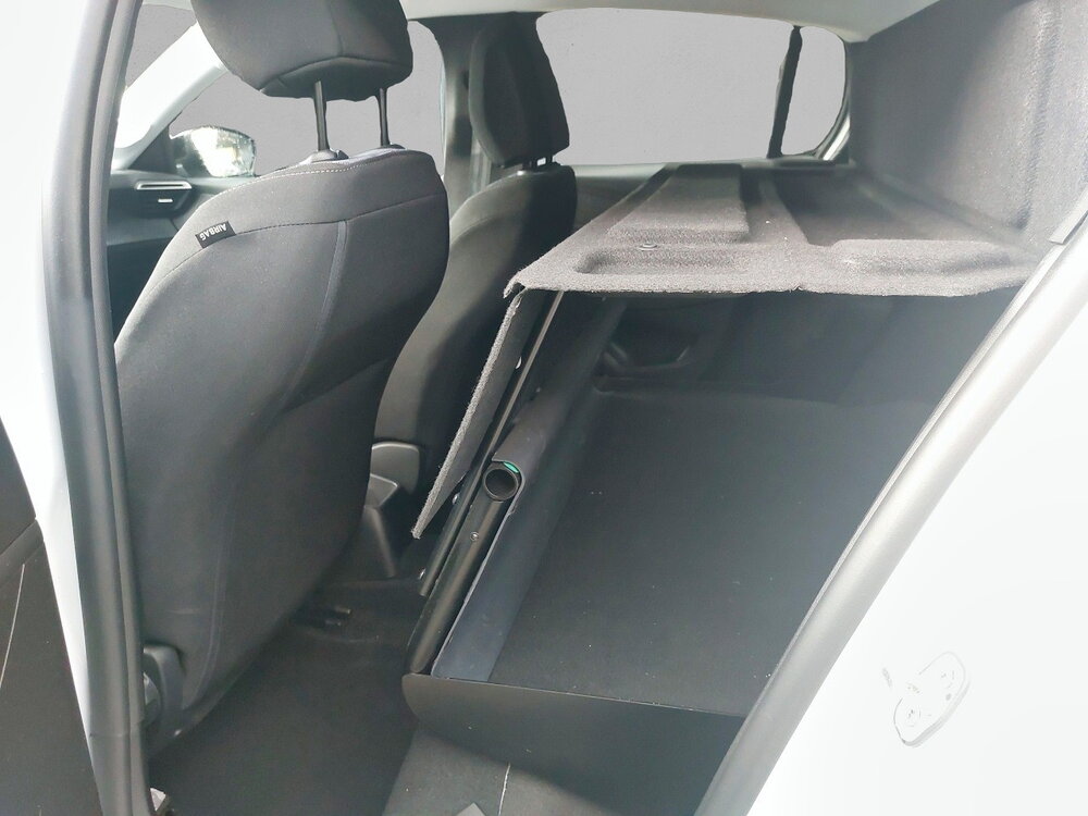 Occasion PEUGEOT 208 208 BLUEHDI 100 S&S BVM6 - PREMIUM