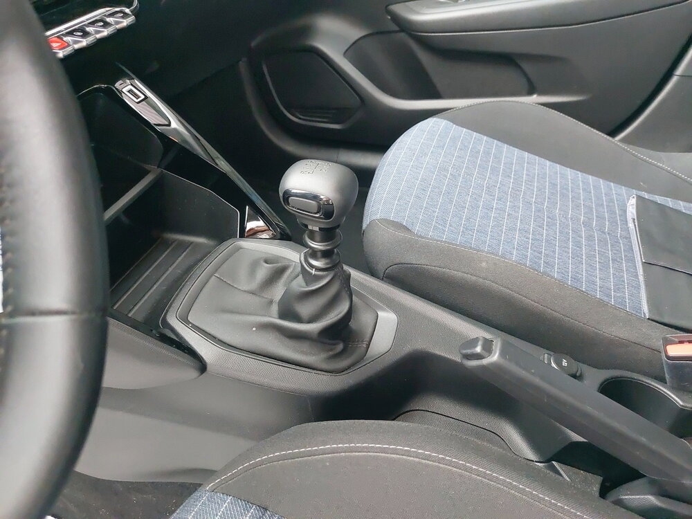 Occasion PEUGEOT 208 208 BLUEHDI 100 S&S BVM6 - PREMIUM