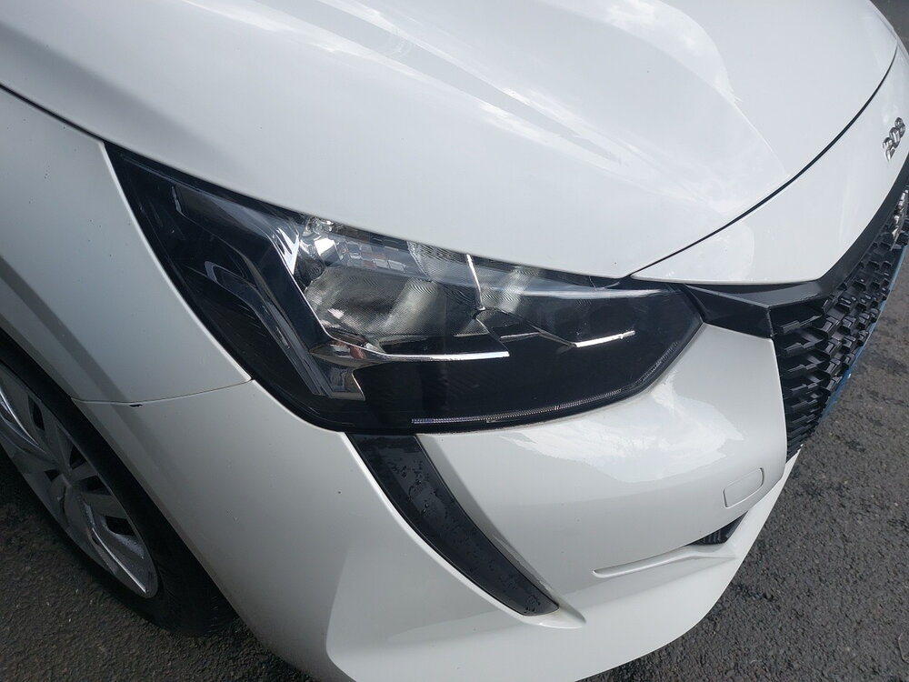 Occasion PEUGEOT 208 208 BLUEHDI 100 S&S BVM6 - PREMIUM