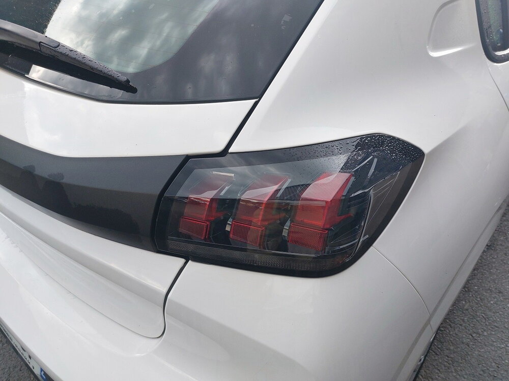 Occasion PEUGEOT 208 208 BLUEHDI 100 S&S BVM6 - PREMIUM