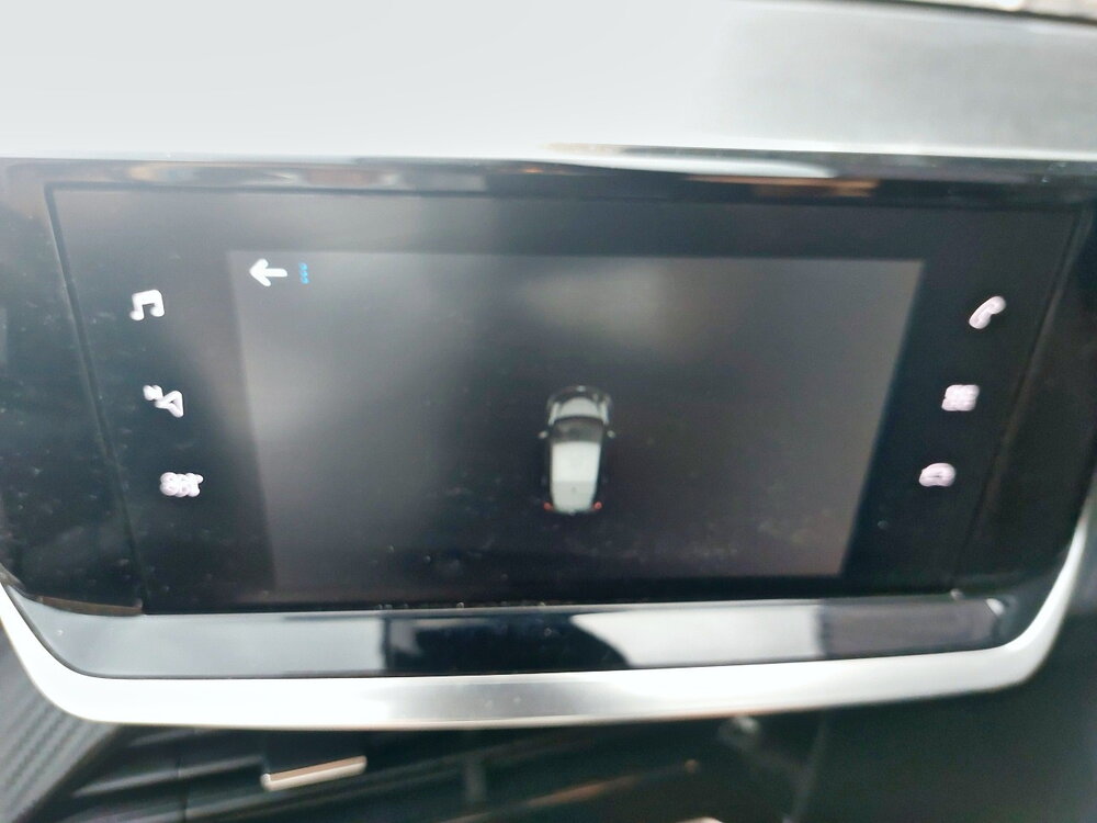 Occasion PEUGEOT 208 208 BLUEHDI 100 S&S BVM6 - PREMIUM