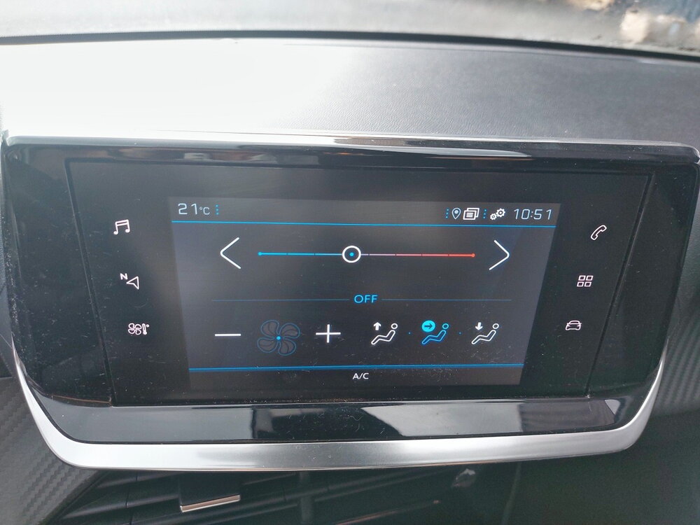 Occasion PEUGEOT 208 208 BLUEHDI 100 S&S BVM6 - PREMIUM
