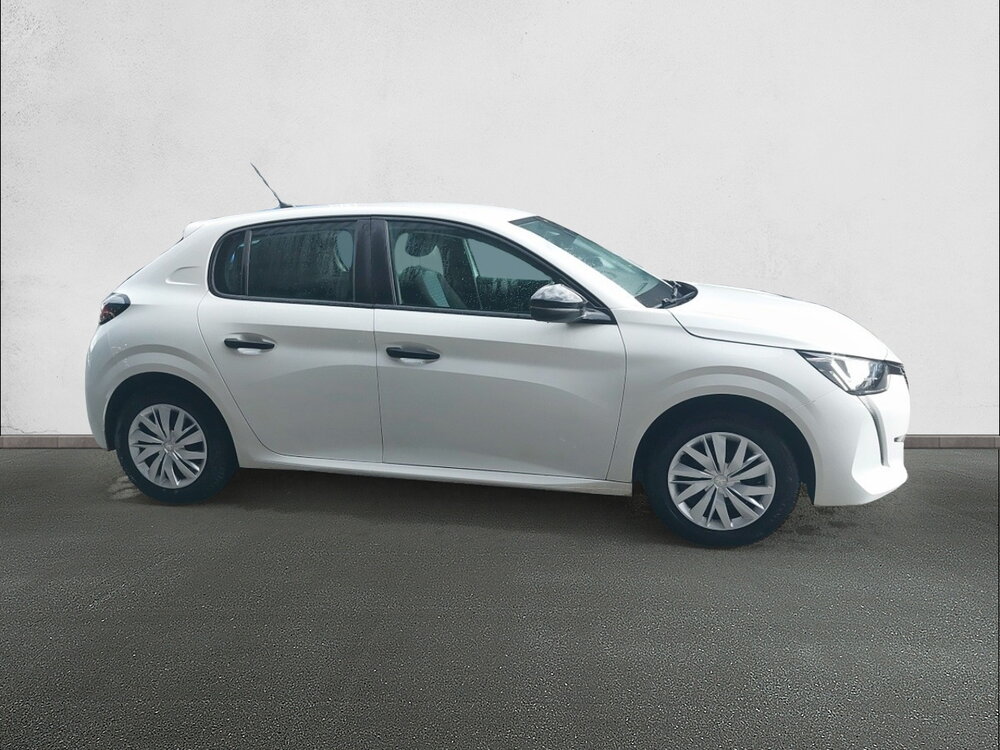 Occasion PEUGEOT 208 208 BLUEHDI 100 S&S BVM6 - PREMIUM