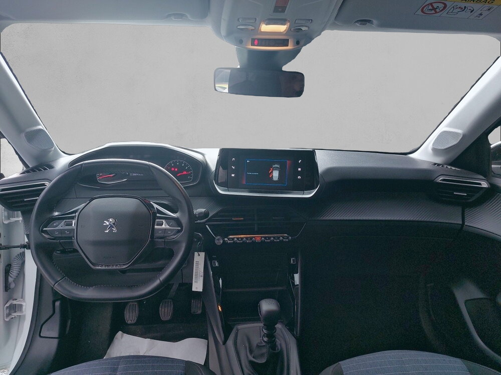 Occasion PEUGEOT 208 208 BLUEHDI 100 S&S BVM6 - PREMIUM